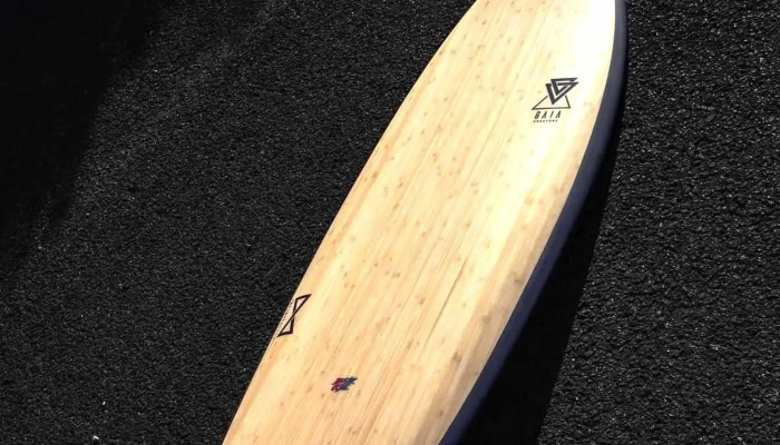 Gaia -  Creators Magasin De Surf - Angresse