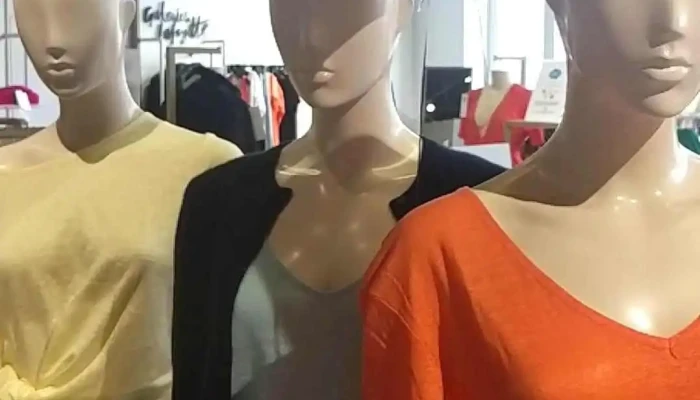 Galeries Lafayette Angouleme Videos - Angoulême
