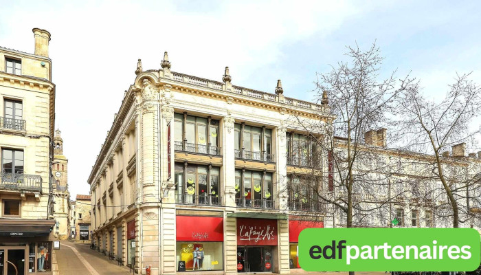 Galeries Lafayette Niort -  Photos Du Proprietaire - Niort