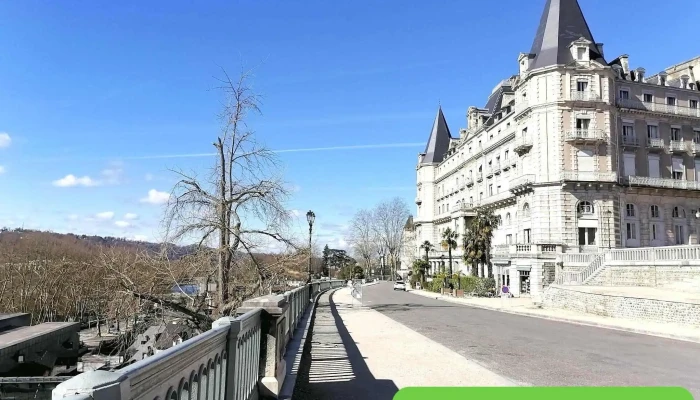 Galeries Lafayette Pau - 64000 Pau