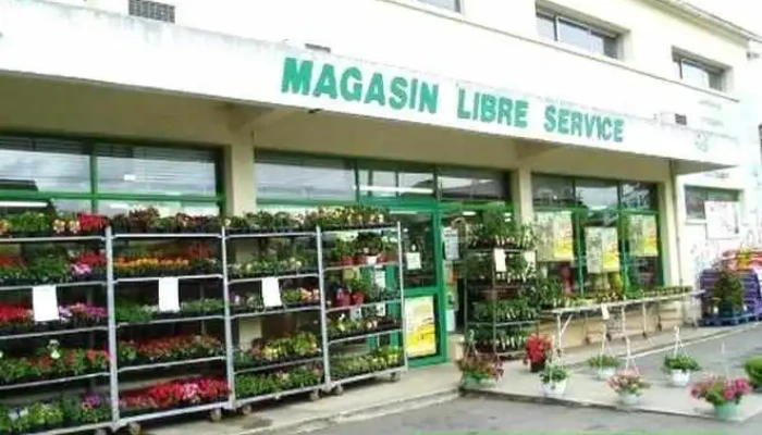 Gamm Vert - 16220 Montbron