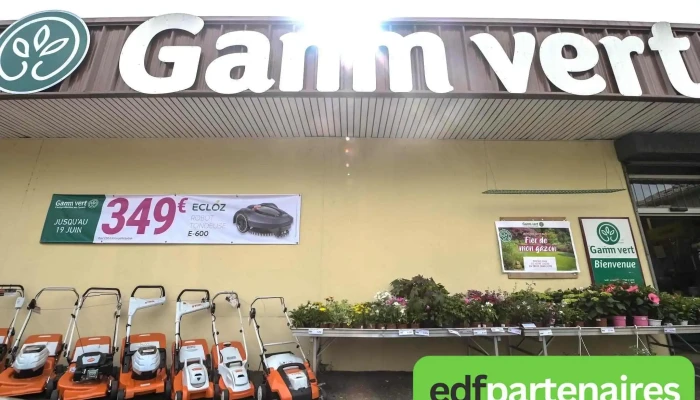 Gamm Vert -  Photos Du Proprietaire - Artix