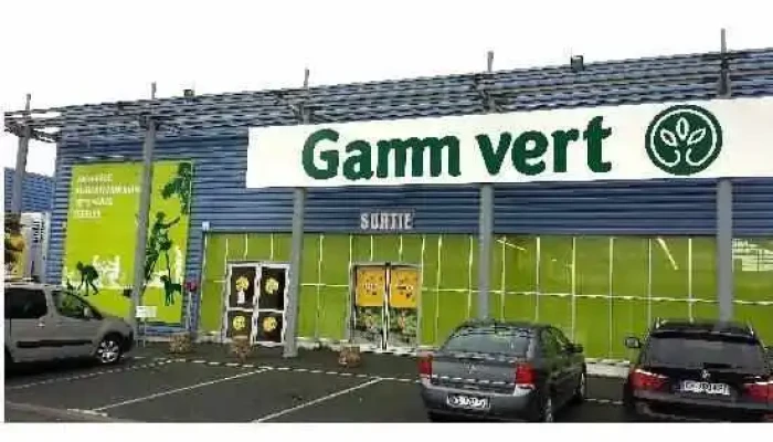 Gamm Vert -  Photos Du Proprietaire - La Tremblade
