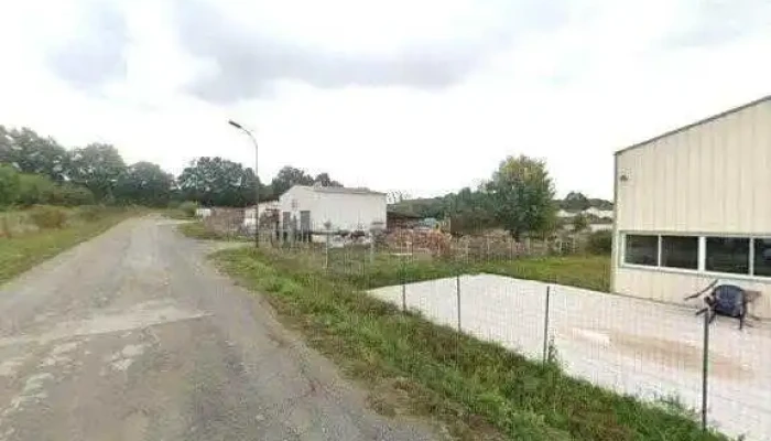 Gamm Vert -  Street View Et 360deg - Agonac