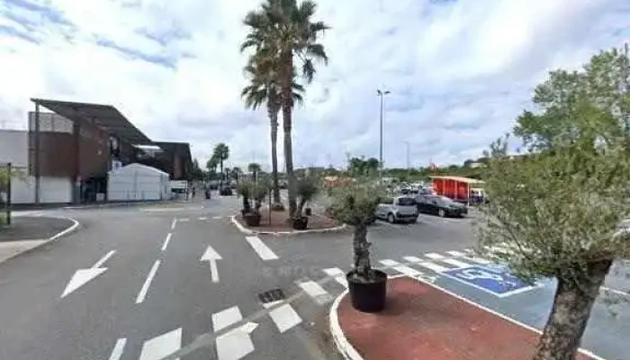 Gamm Vert -  Street View Et 360deg - Saint-jean-de-luz