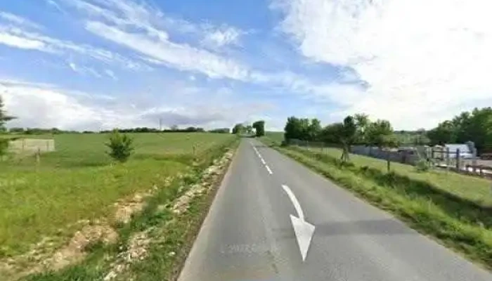 Gamm Vert -  Street View Et 360deg - Aigre