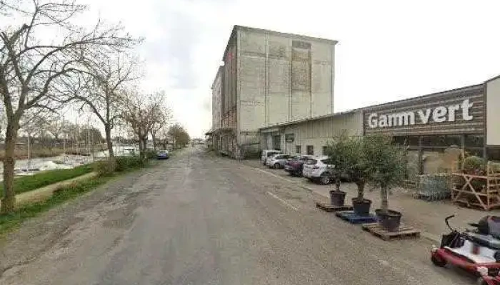 Gamm Vert -  Street View Et 360deg - Marans