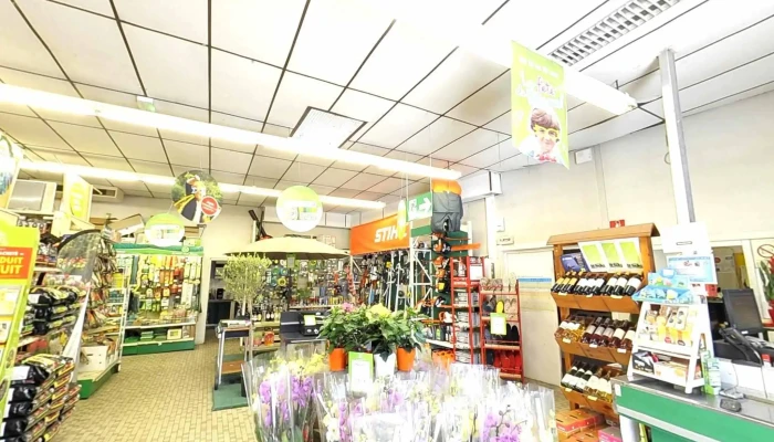 Gamm Vert -  Street View Et 360deg - Artix