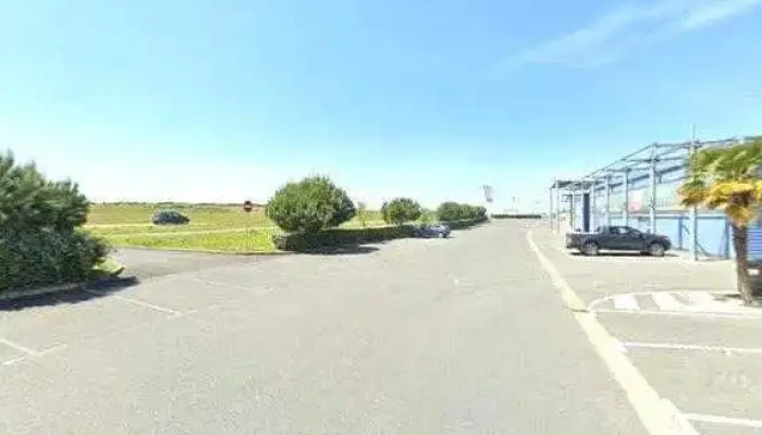 Gamm Vert -  Street View Et 360deg - La Tremblade