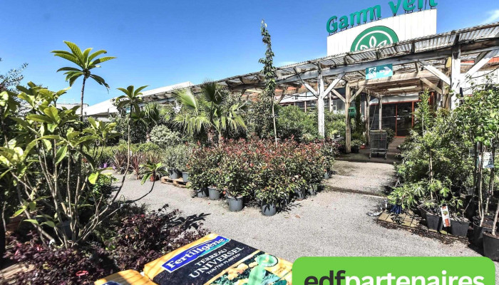 Gamm Vert -  Tout - Saint-jean-de-luz