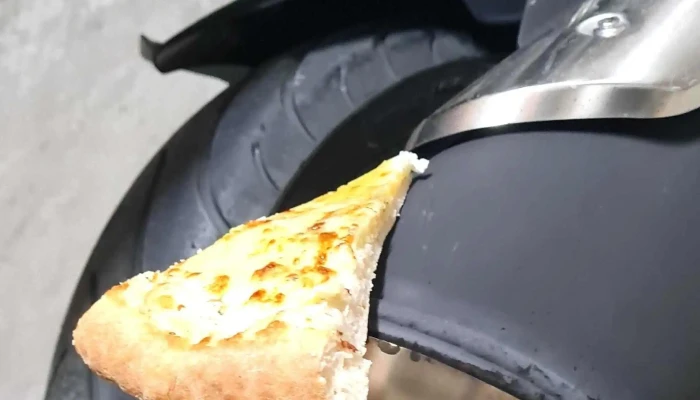 Gang Of Pizza -  Pizzas A Emporter - Andilly