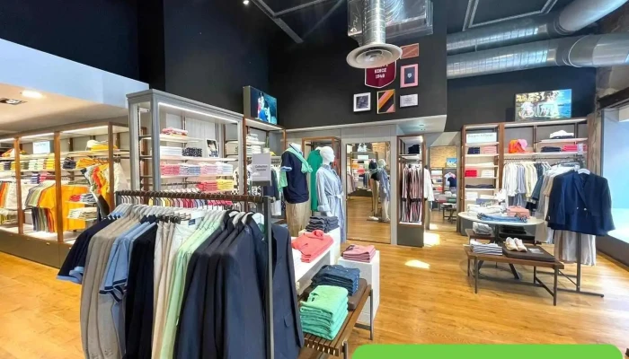 Gant -    Arcachon Interieur - Arcachon