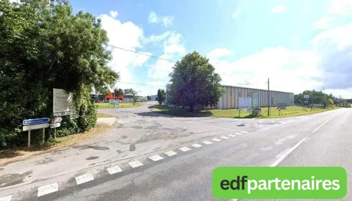 Garage Bellivier Sebastien - Brioux-Sur-Boutonne