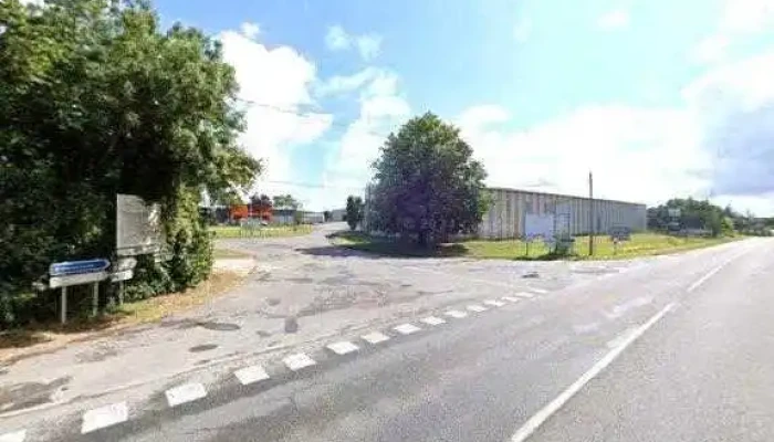 Garage Bellivier Sebastien -  Tout - Brioux-sur-boutonne