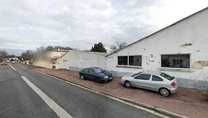 Garage Du Centre -    Motrio Street View Et 360deg - Breuillet