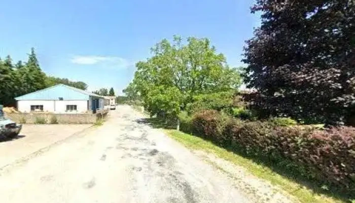 Garage Du Coin -  Tout - Auzances