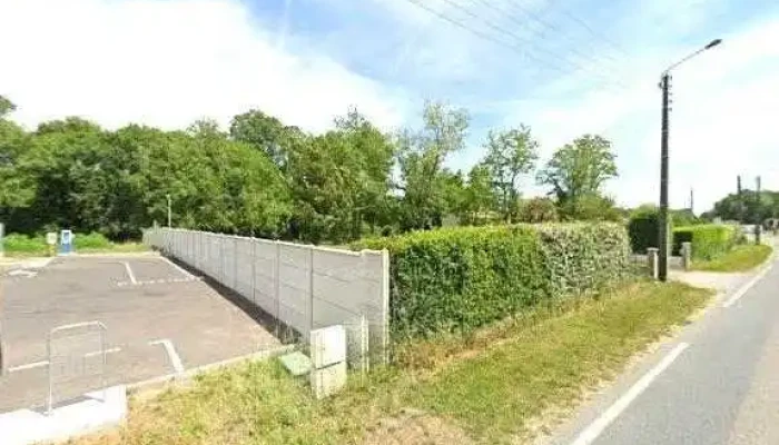 Garage Renault Castelnau Auto -  Street View Et 360deg - Castelnau-de-médoc