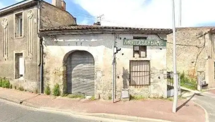 Gassian Cyril -  Tout - Castelnau-de-médoc