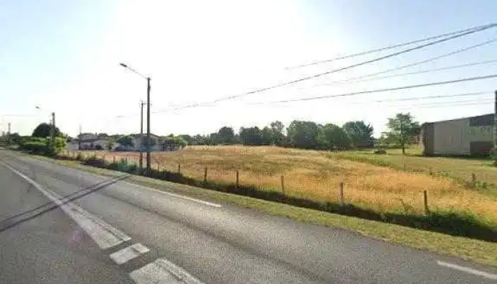 Gassion Ets -  Street View Et 360deg - Coutras