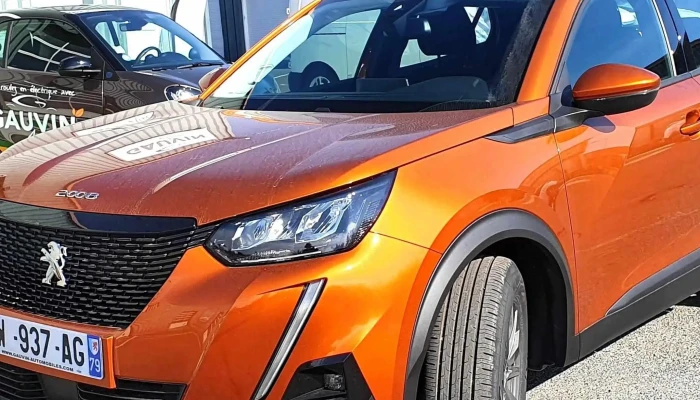 Gauvin Automobiles -  Ouvert Maintenant - Chauray