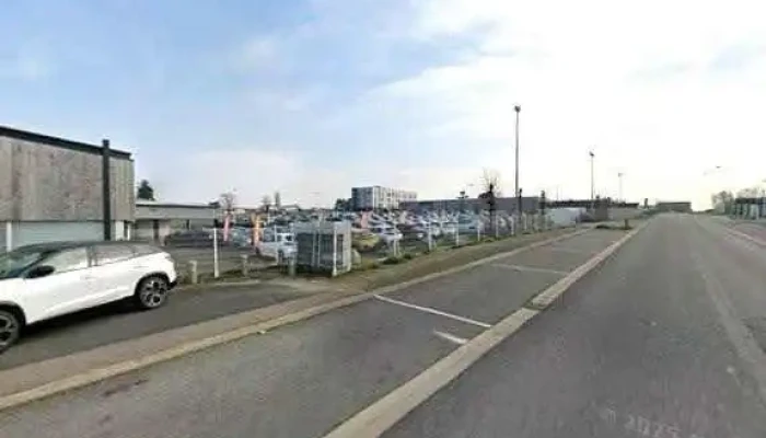 Gauvin Automobiles -  Street View Et 360deg - Chauray