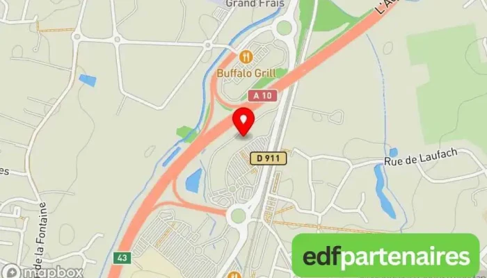 carte de GEMO BORDEAUX - STE EULALIE Chaussures et Vêtements Magasin de vêtements, Magasin de vêtements pour bébés, Magasin de puériculture, Magasin pour enfants, Magasin pour femmes enceintes, Magasin de vêtements pour hommes, Magasin de vêtements grandes tailles, Magasin de chaussures, Magasin de vêtements pour f à Sainte-Eulalie