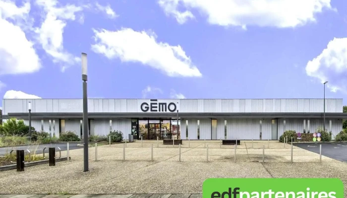 Gemo Bressuire Chaussures et Vêtements - Bressuire
