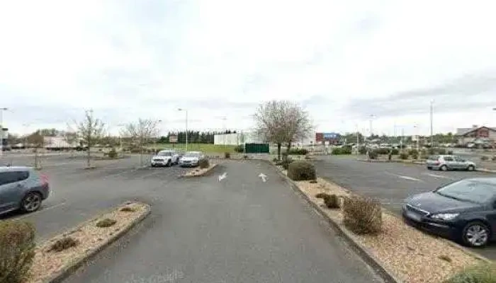 Gemo Chatellerault Chaussures Et Vetements Street View Et 360deg - Châtellerault
