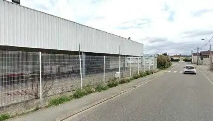Gerard Albert   Fleurs Et Plantes A Massif Aiguillon Street View Et 360deg - Aiguillon