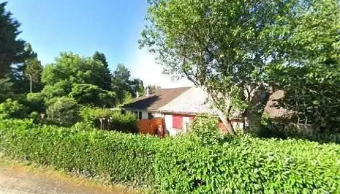 Gevadis -  Street View Et 360deg - Aixe-sur-vienne