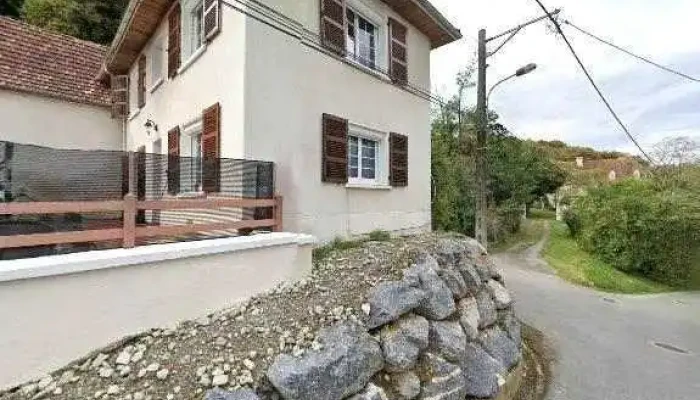 Gfa Biscar -  Street View Et 360deg - Arbus