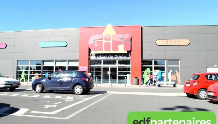 GiFi Ambares - Ambarès-Et-Lagrave
