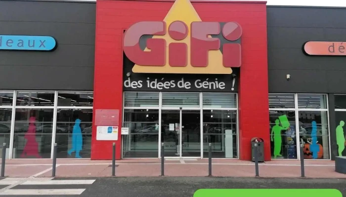 Gifi Ambares Photos Du Proprietaire - Ambarès-et-lagrave