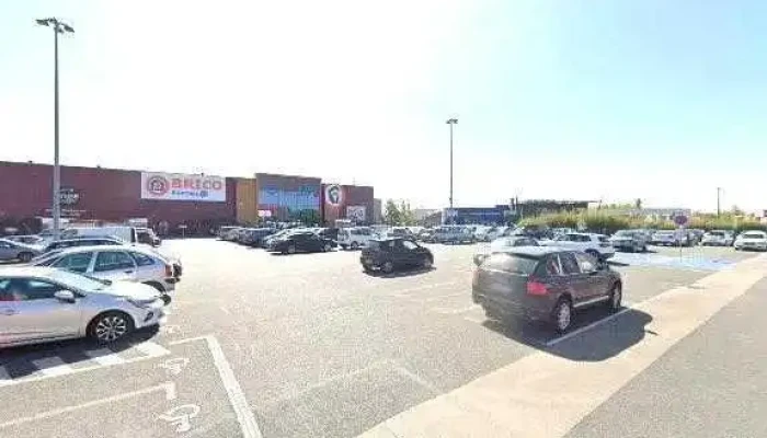 Gifi Ambares Street View Et 360deg - Ambarès-et-lagrave