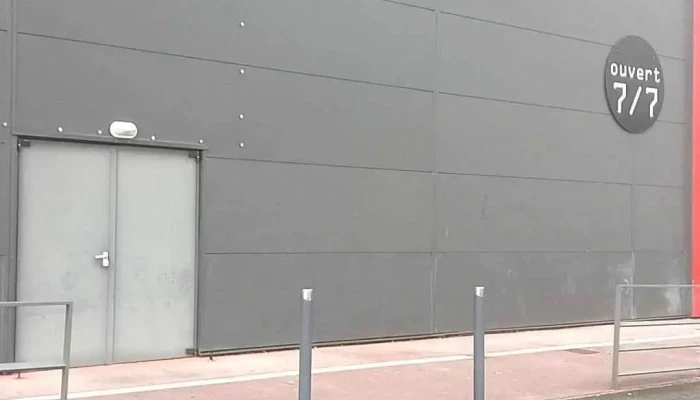 Gifi Ambares Videos - Ambarès-et-lagrave