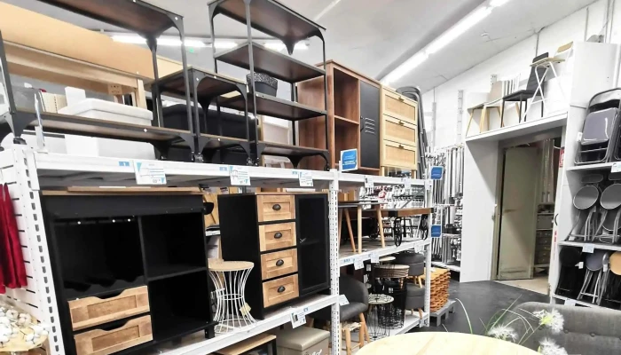 Gifi Angouleme Magasin D Ameublement Et De Decoration - Angoulême