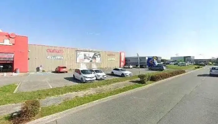 Gifi Angoulinsmer Street View Et 360deg - Angoulins