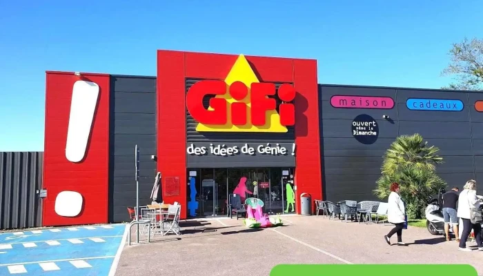 GiFi Bidart - Bidart