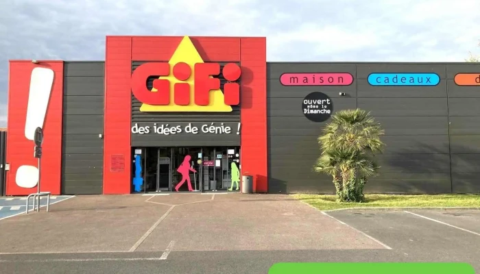 Gifi Bidart Photos Du Proprietaire - Bidart