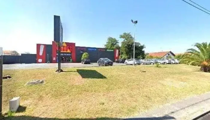 Gifi Bidart Street View Et 360deg - Bidart