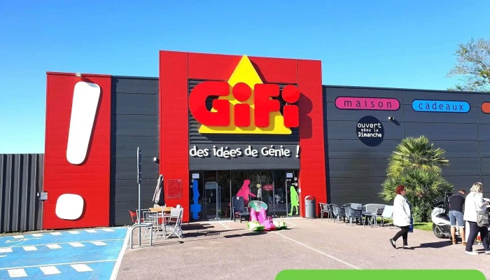 Gifi Bidart Tout - Bidart