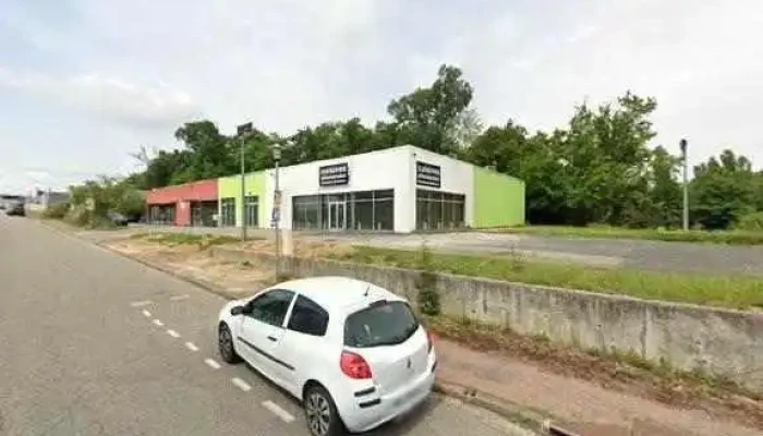 Gifi Bordeaux Artigues Street View Et 360deg - Artigues-près-bordeaux