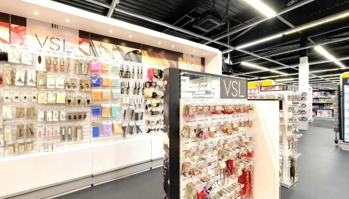 Gifi Chatellerault Interieur - Châtellerault