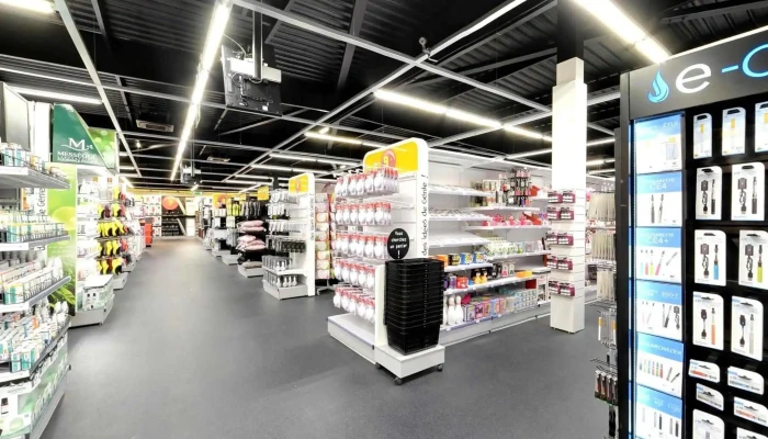 Gifi Chatellerault Street View Et 360deg - Châtellerault