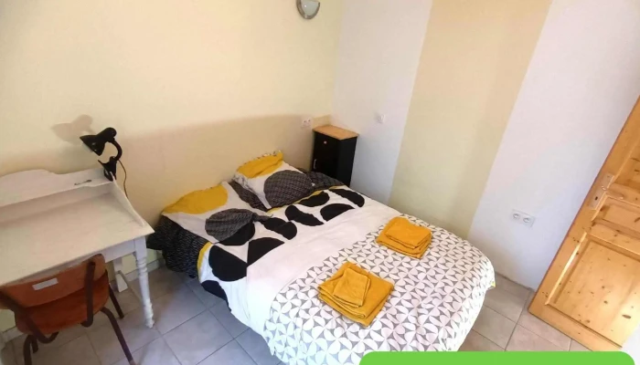 Gite -  Nature Poitou Chambres - Archigny