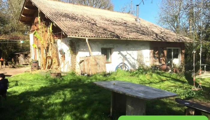 Gite -  Nature Poitou Les Plus Recentes - Archigny