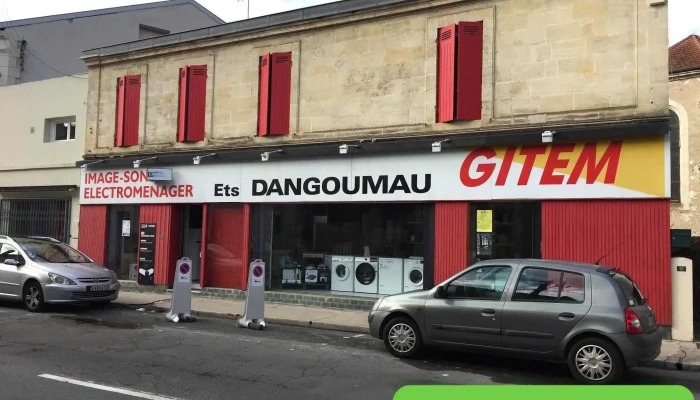 Gitem - 40210 Labouheyre
