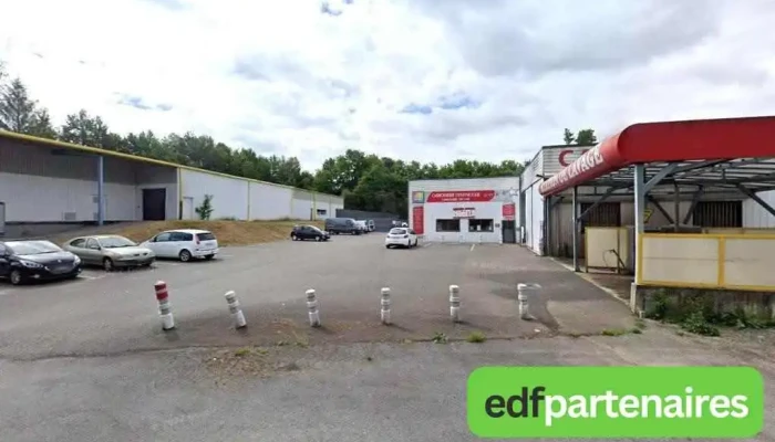 Global Turf - Aixe-Sur-Vienne
