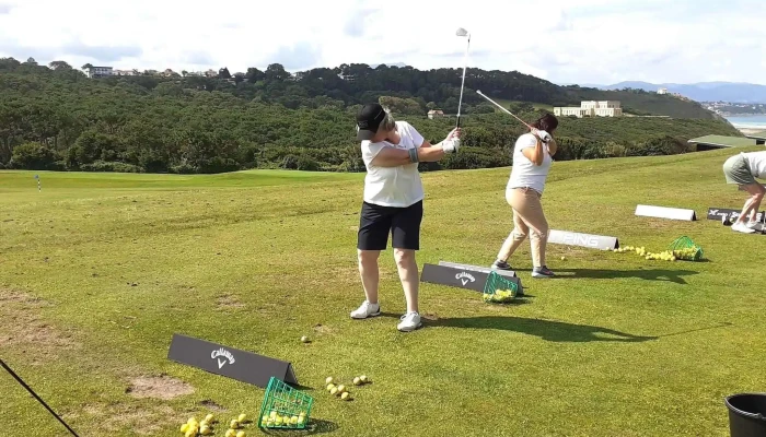 Golf One Outlet 64 -  Magasin D Articles De Sports - Bidart