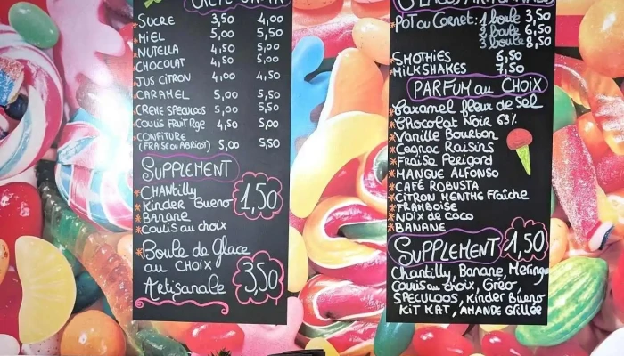 Gominola -  Photos Du Proprietaire - La Tremblade